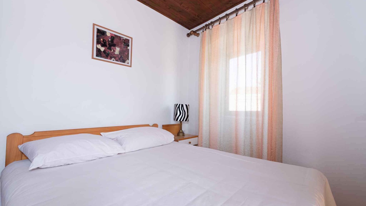 Photo of Bedroom in Kukljica