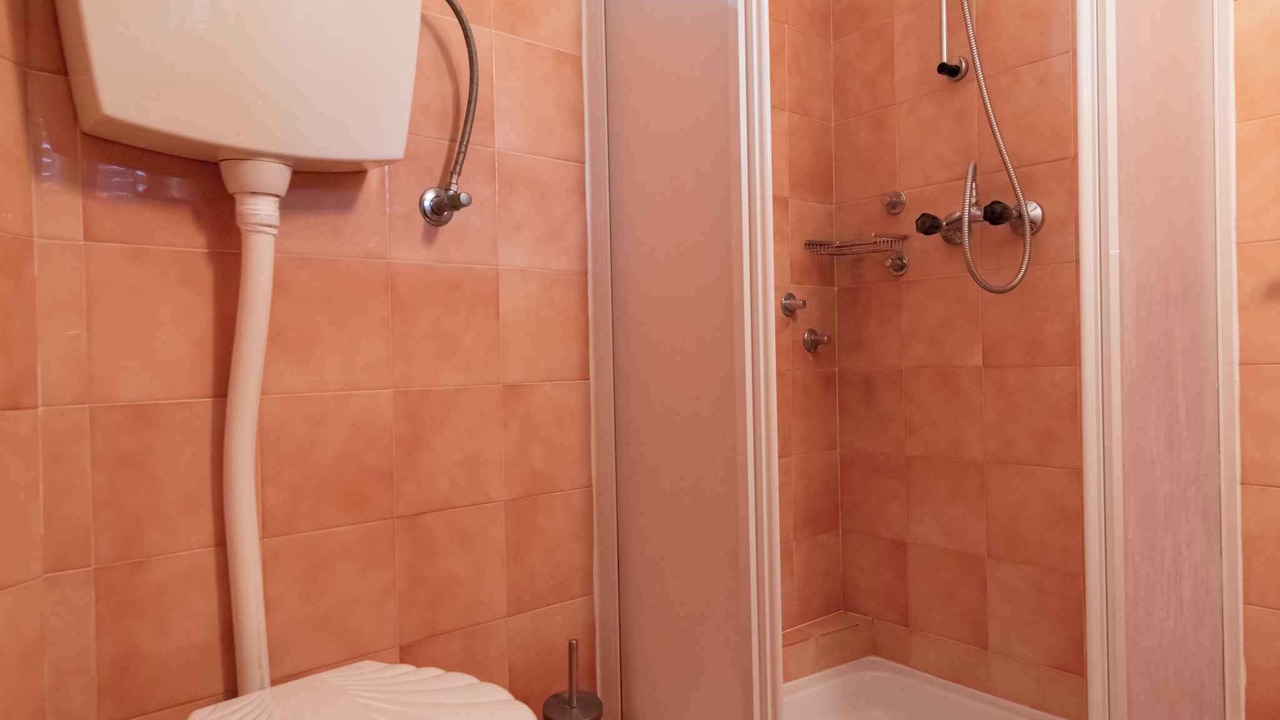 Photo of Bathroom in Kukljica
