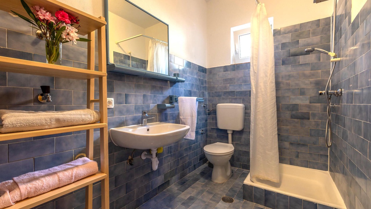Photo of Bathroom in Vinisce