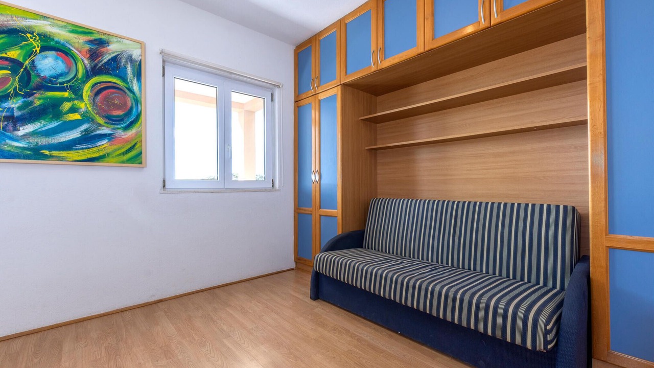 Photo of Bedroom in Vinisce