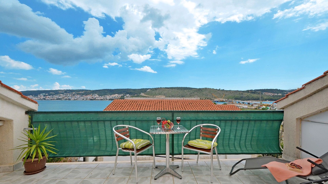 Photo of Outdoor in Trogir