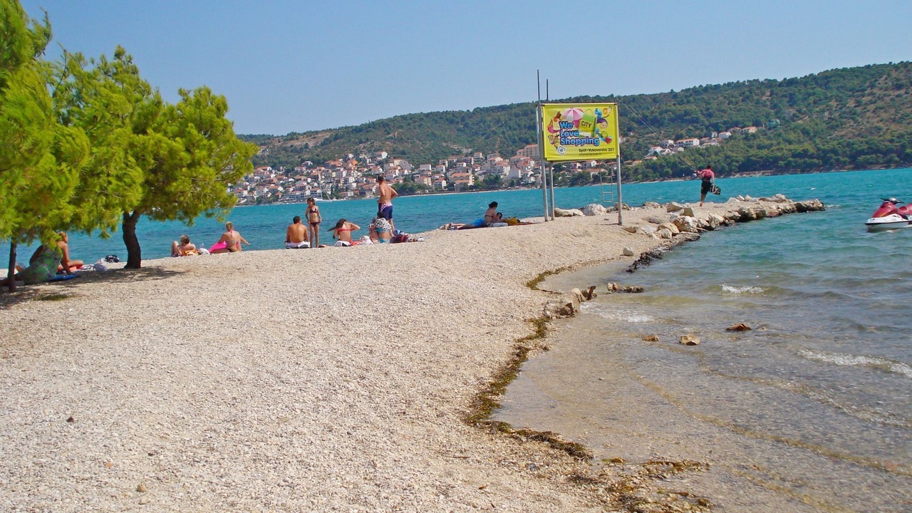 Photo of Others in Trogir