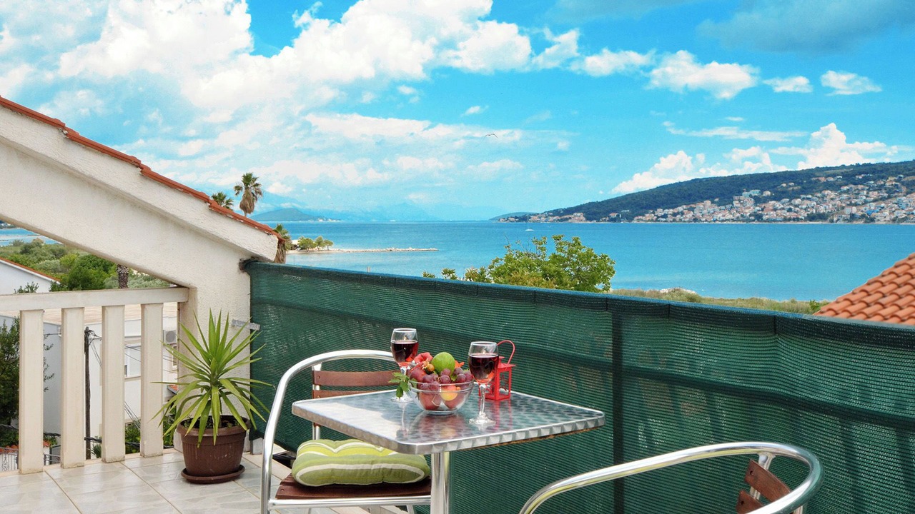 Photo of Outdoor in Trogir