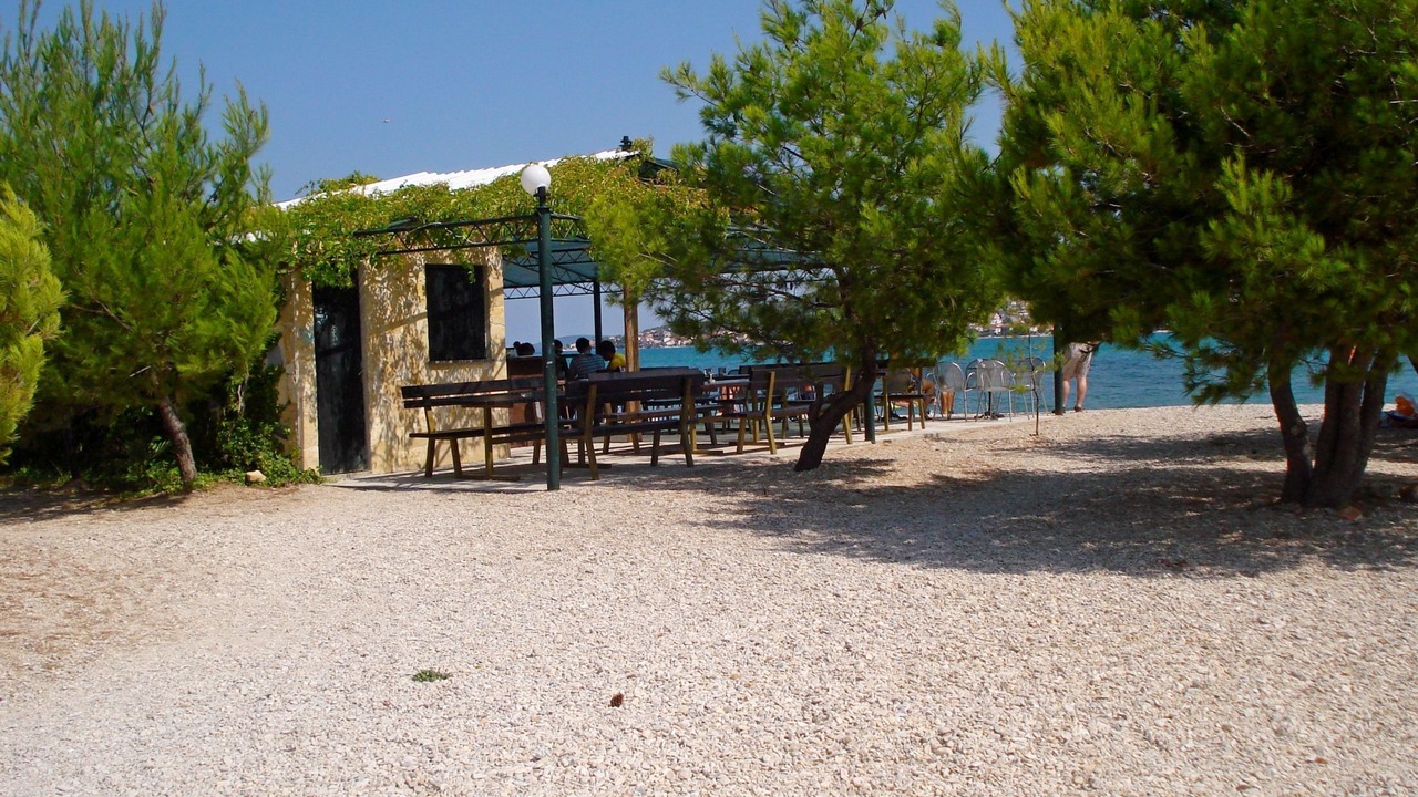 Photo of Outdoor in Trogir