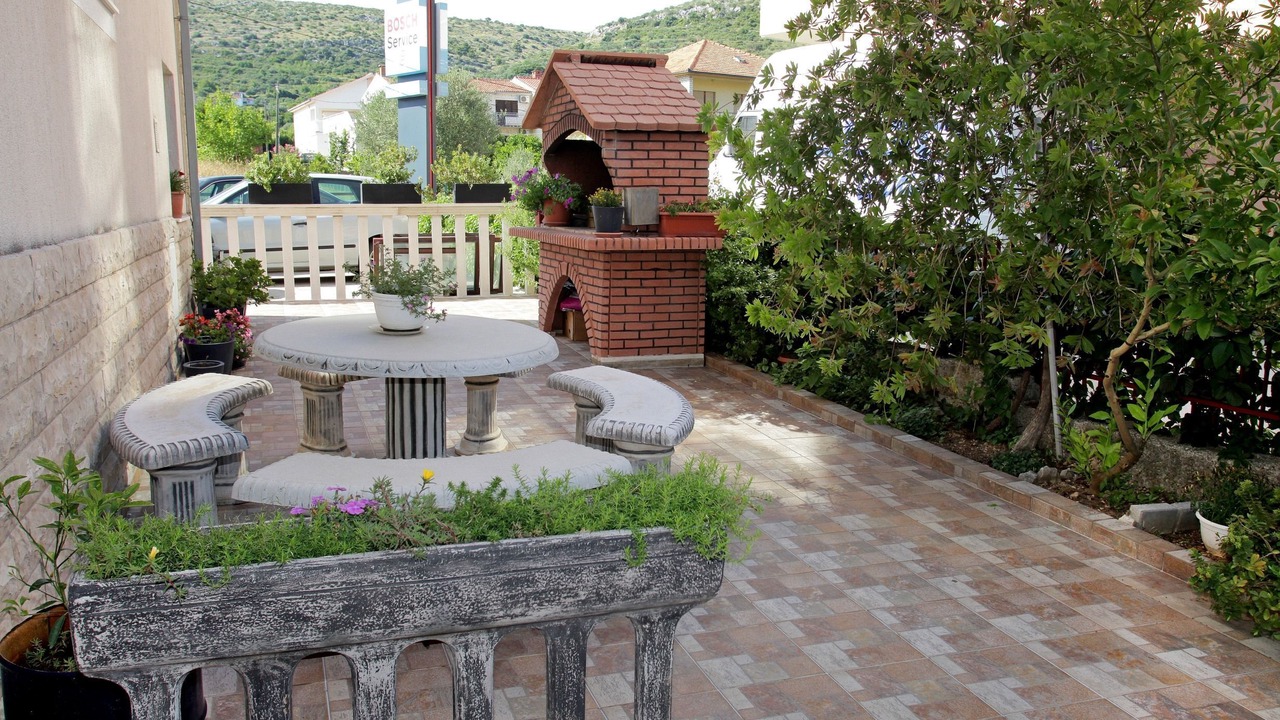 Photo of Outdoor in Trogir