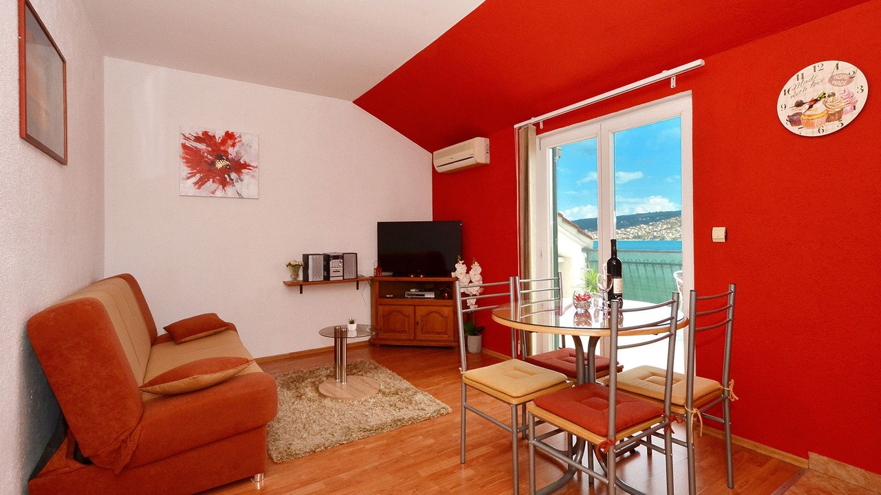 Photo of Livingroom in Trogir