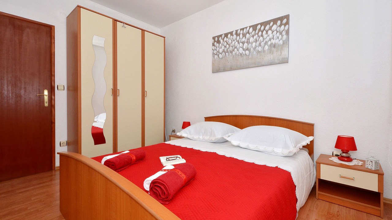 Photo of Bedroom in Trogir