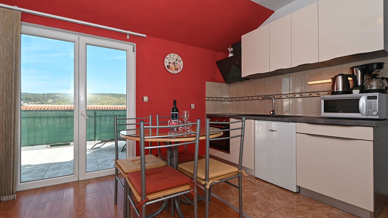 Photo of Kitchen in Trogir