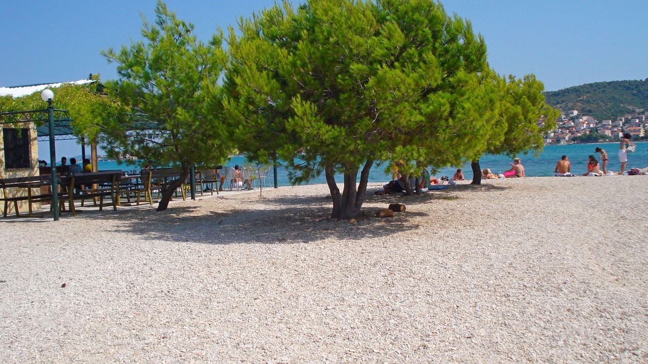 Photo of Others in Trogir