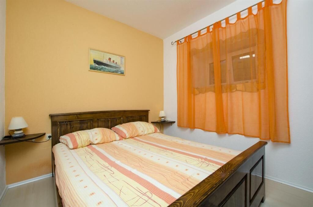 Photo of Bedroom in Slatine