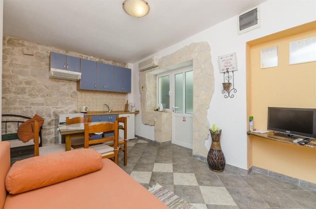 Photo of Livingroom in Slatine