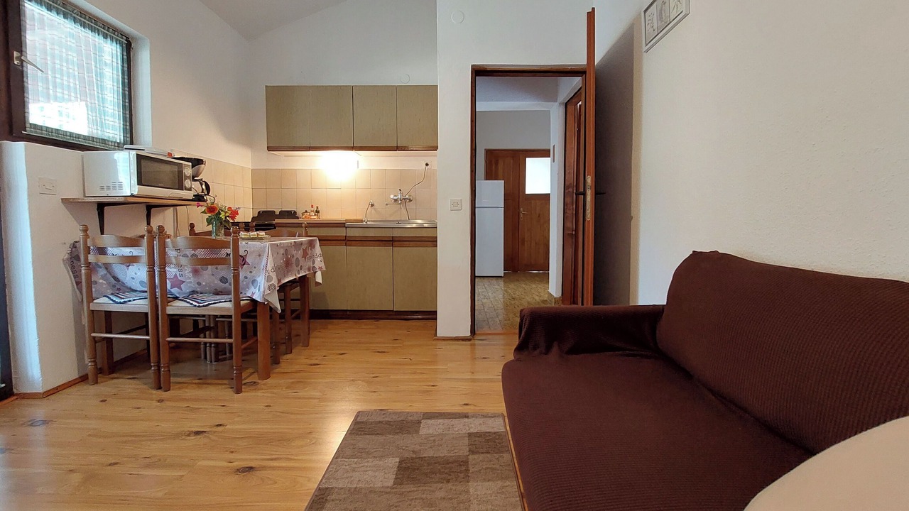 Photo of Livingroom in Krk