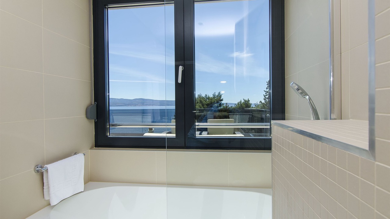 Photo of Bathroom in Omis