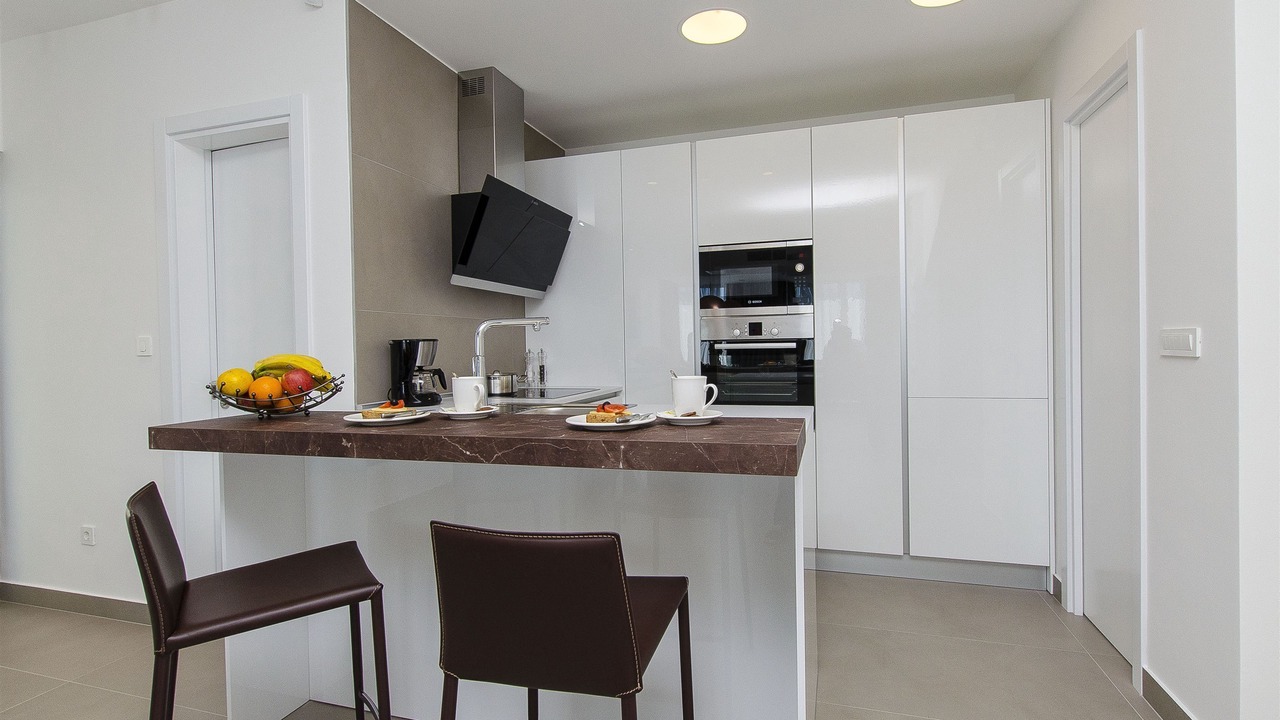 Photo of Kitchen in Omis