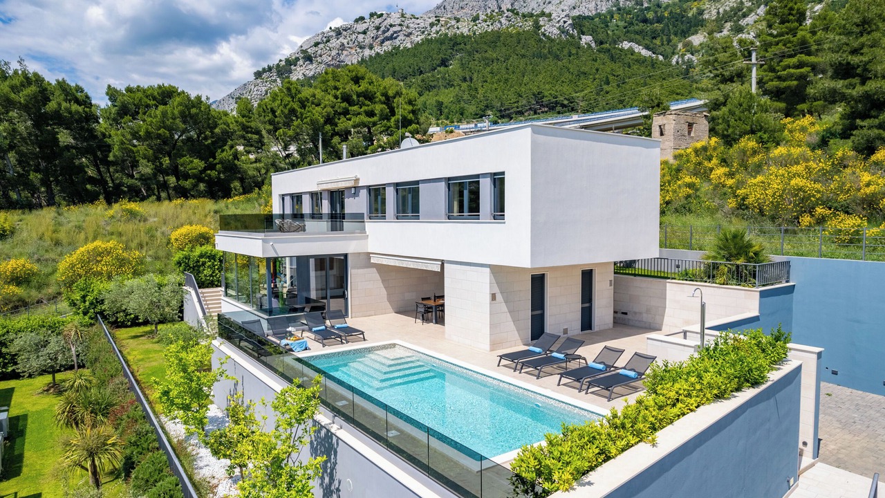 Photo of Outdoor in Omis