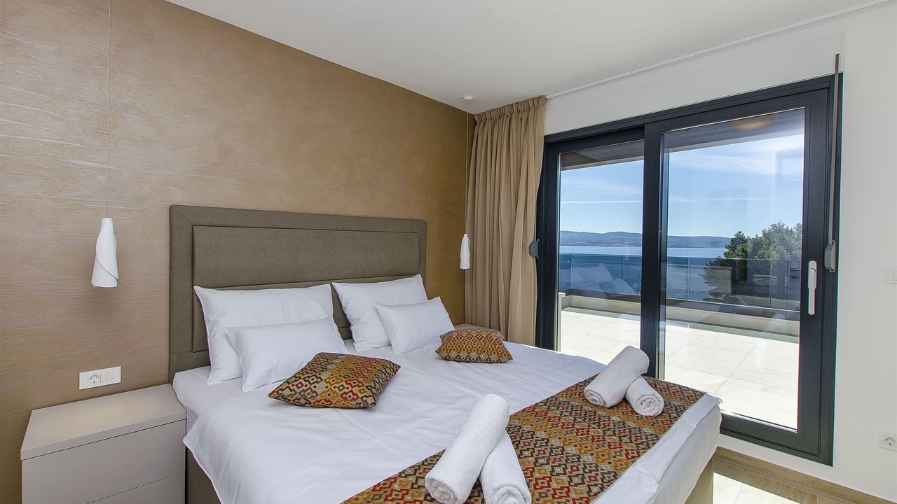 Photo of Bedroom in Omis