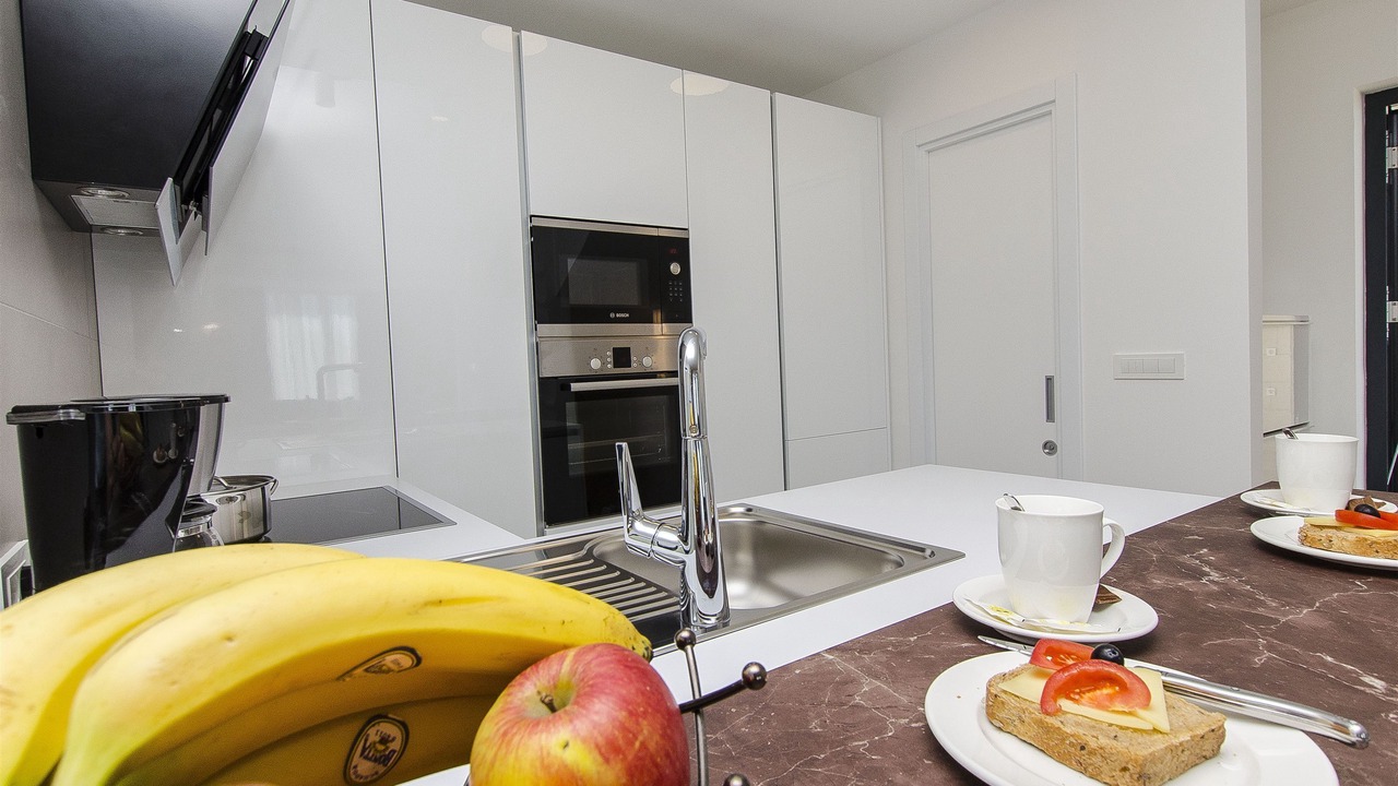 Photo of Kitchen in Omis