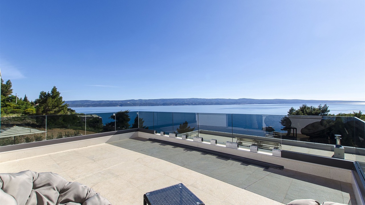 Photo of Patio Balcony in Omis