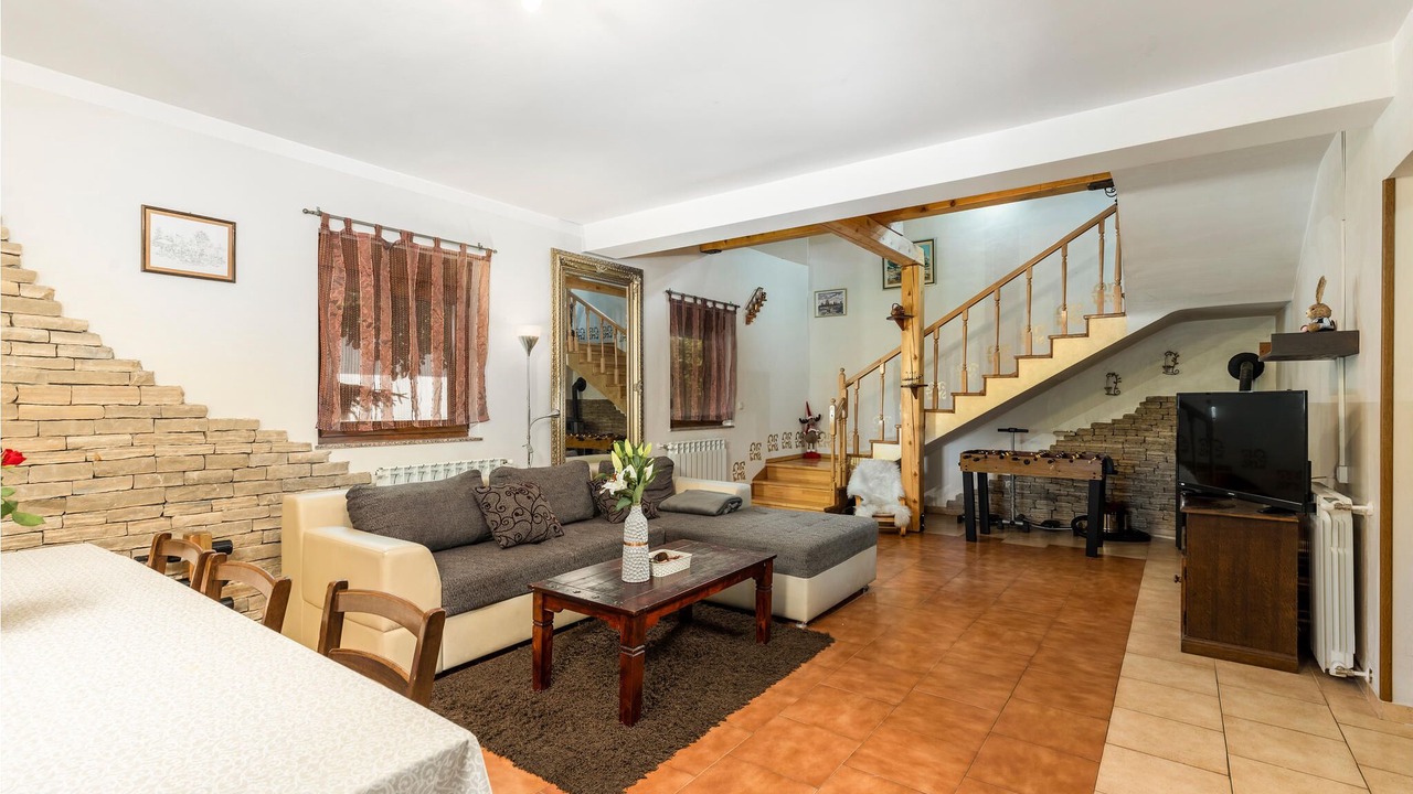 Photo of Bedroom in Vrata