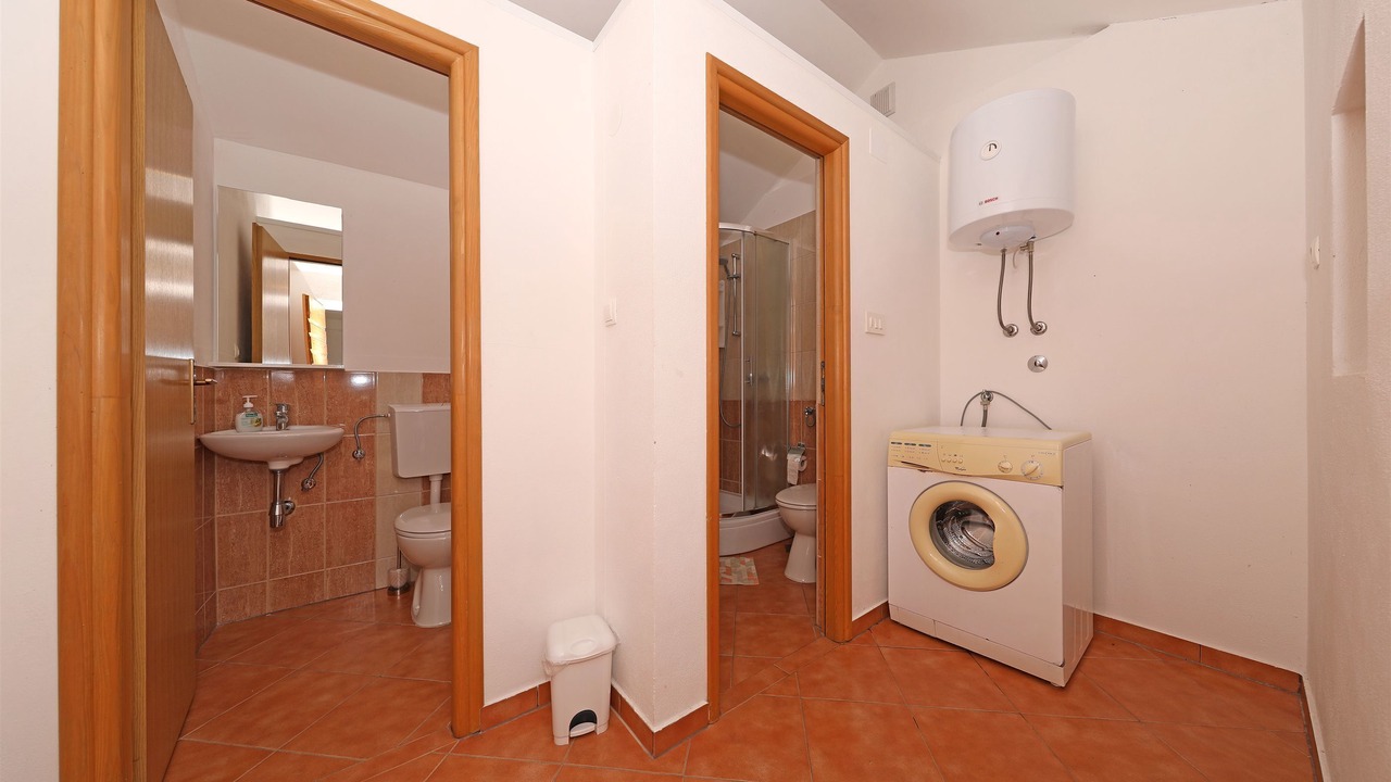 Photo of Bathroom in Starigrad