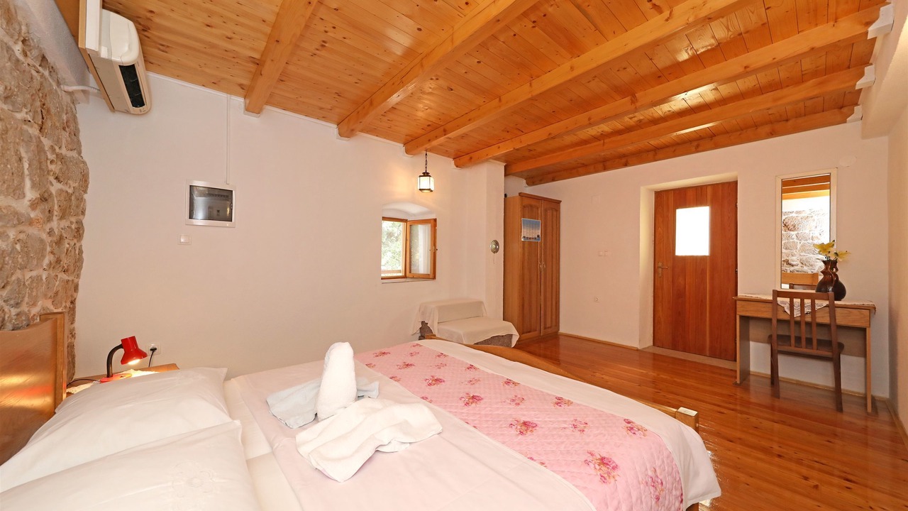 Photo of Bedroom in Starigrad