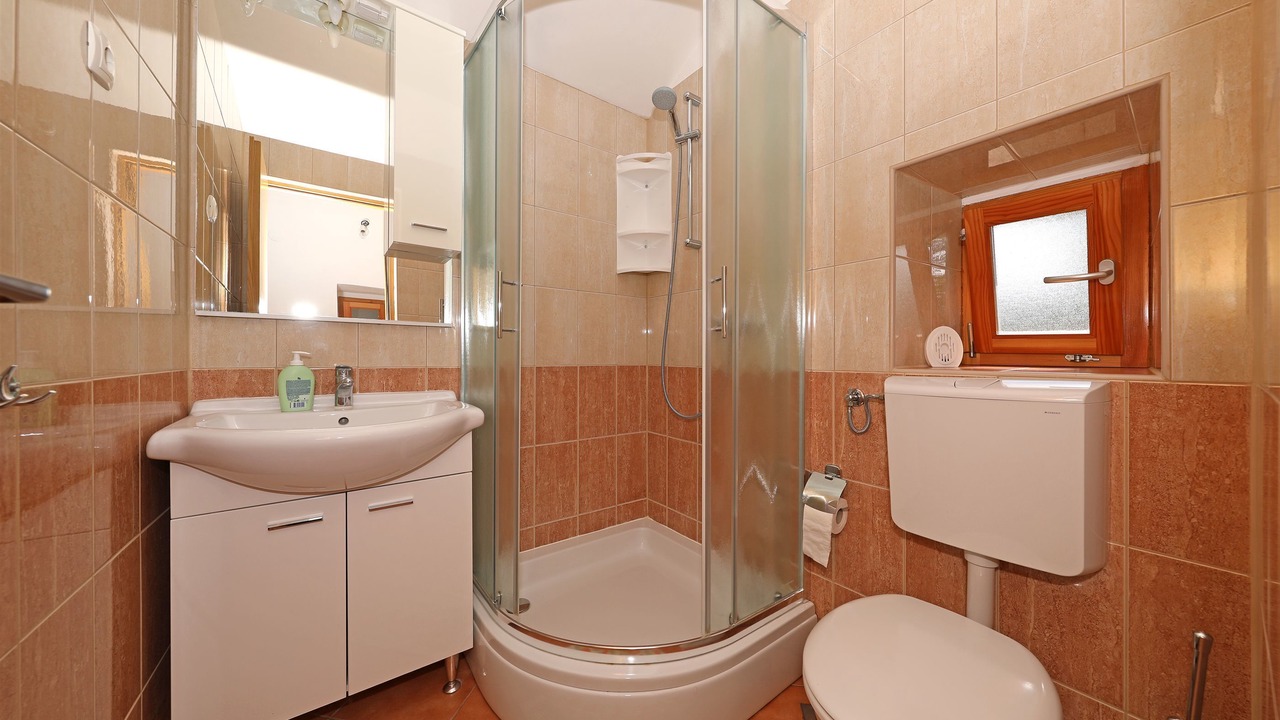 Photo of Bathroom in Starigrad