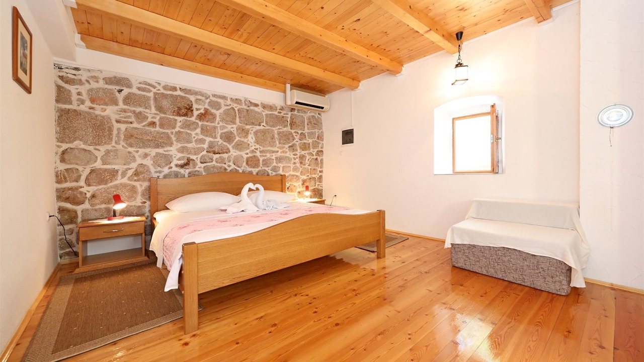 Photo of Bedroom in Starigrad