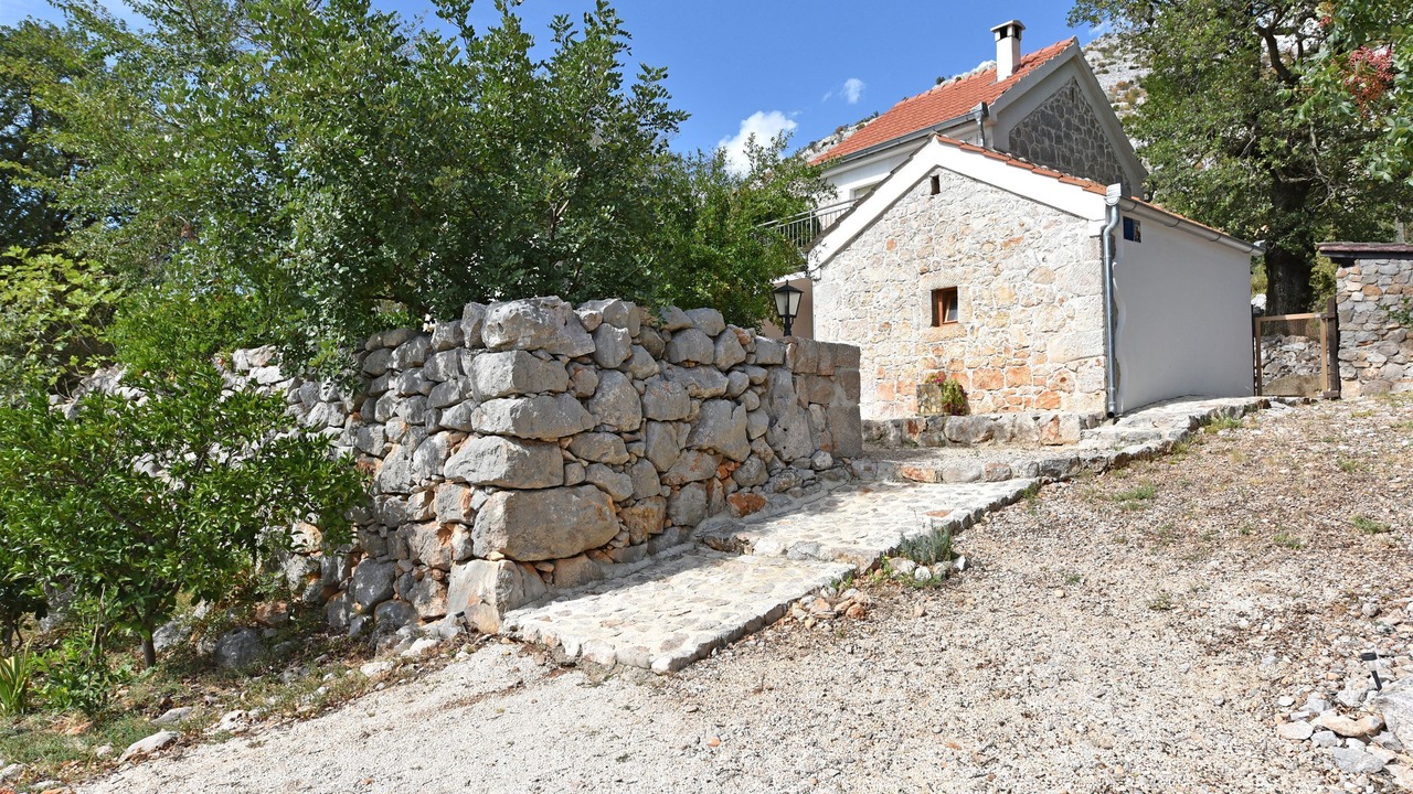 Photo of Outdoor in Starigrad