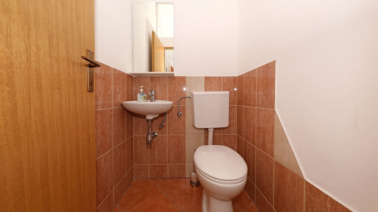 Photo of Bathroom in Starigrad