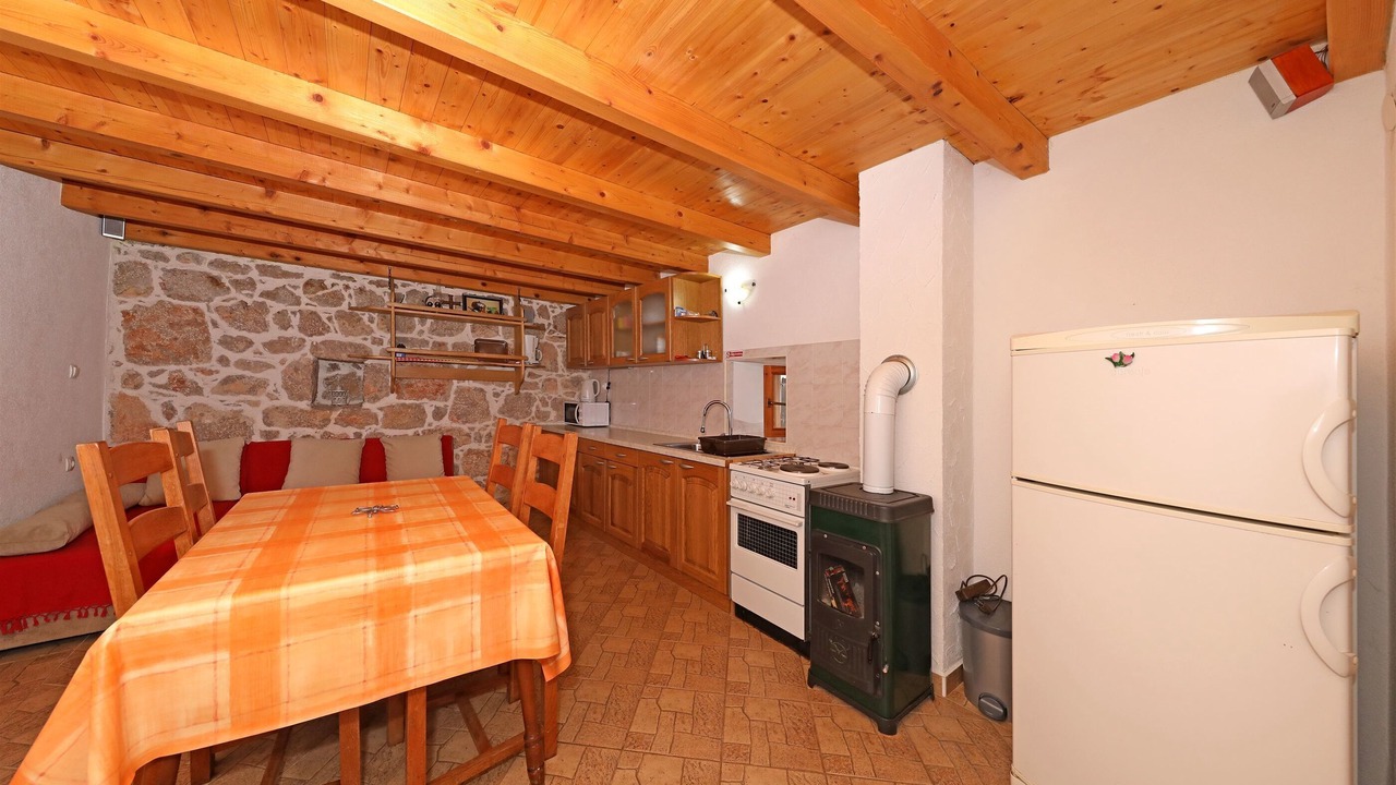 Photo of Kitchen in Starigrad