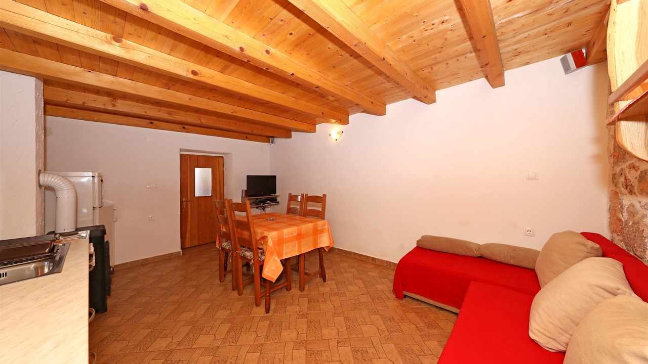 Photo of Livingroom in Starigrad