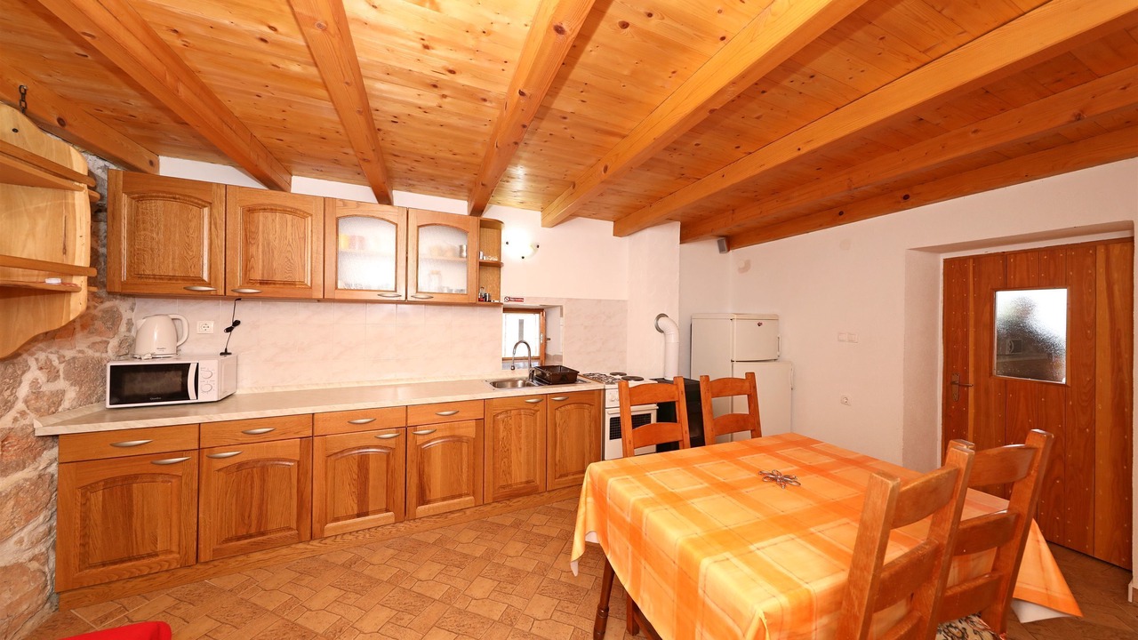 Photo of Kitchen in Starigrad
