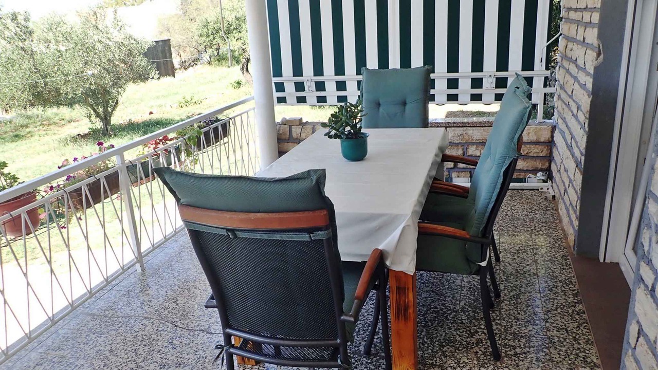 Photo of Outdoor in Starigrad