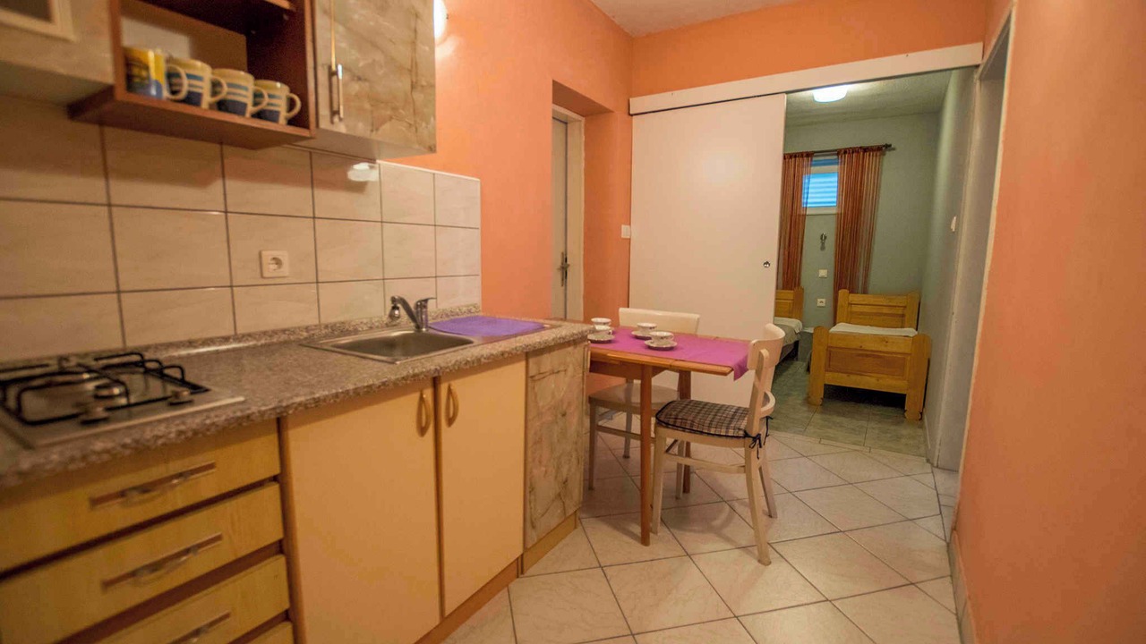 Photo of Kitchen in Starigrad