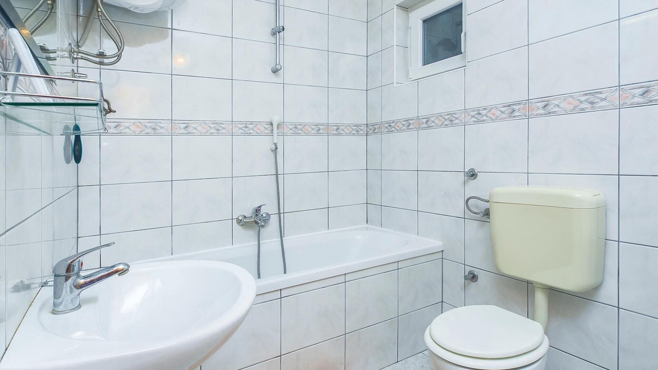 Photo of Bathroom in Central Dalmatia