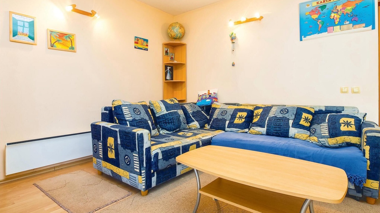 Photo of Bedroom in Central Dalmatia