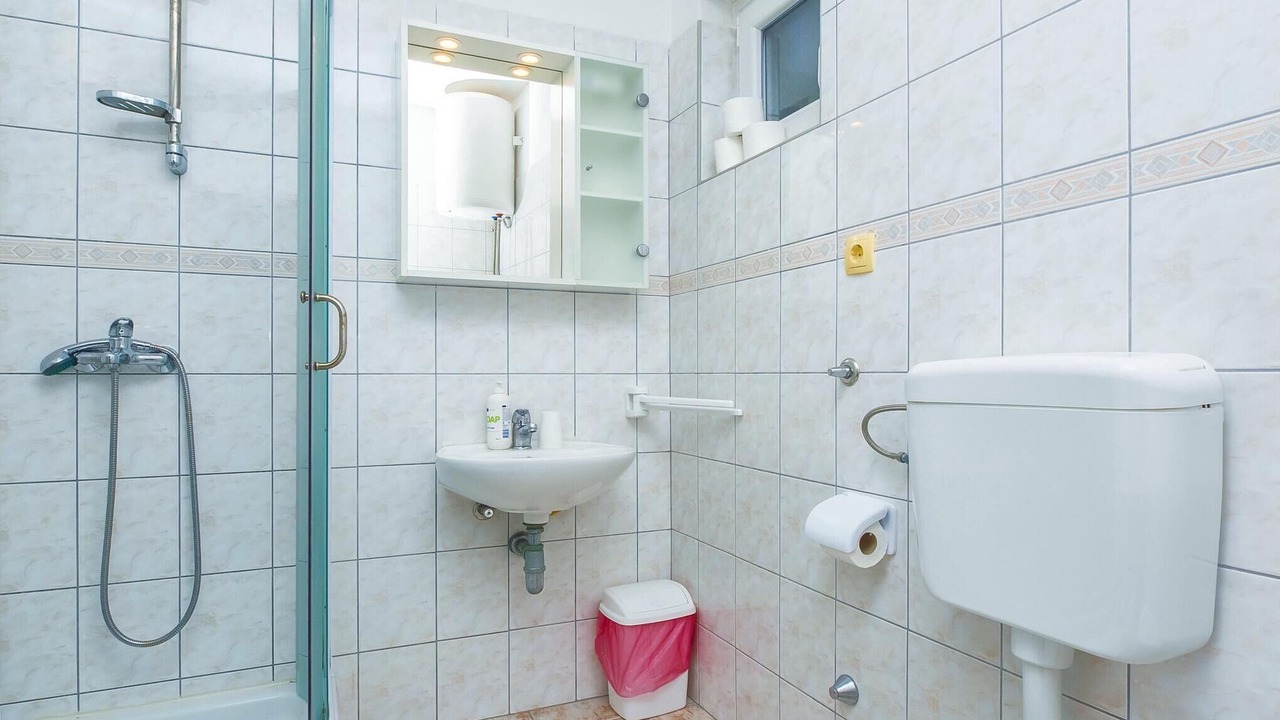 Photo of Bathroom in Central Dalmatia