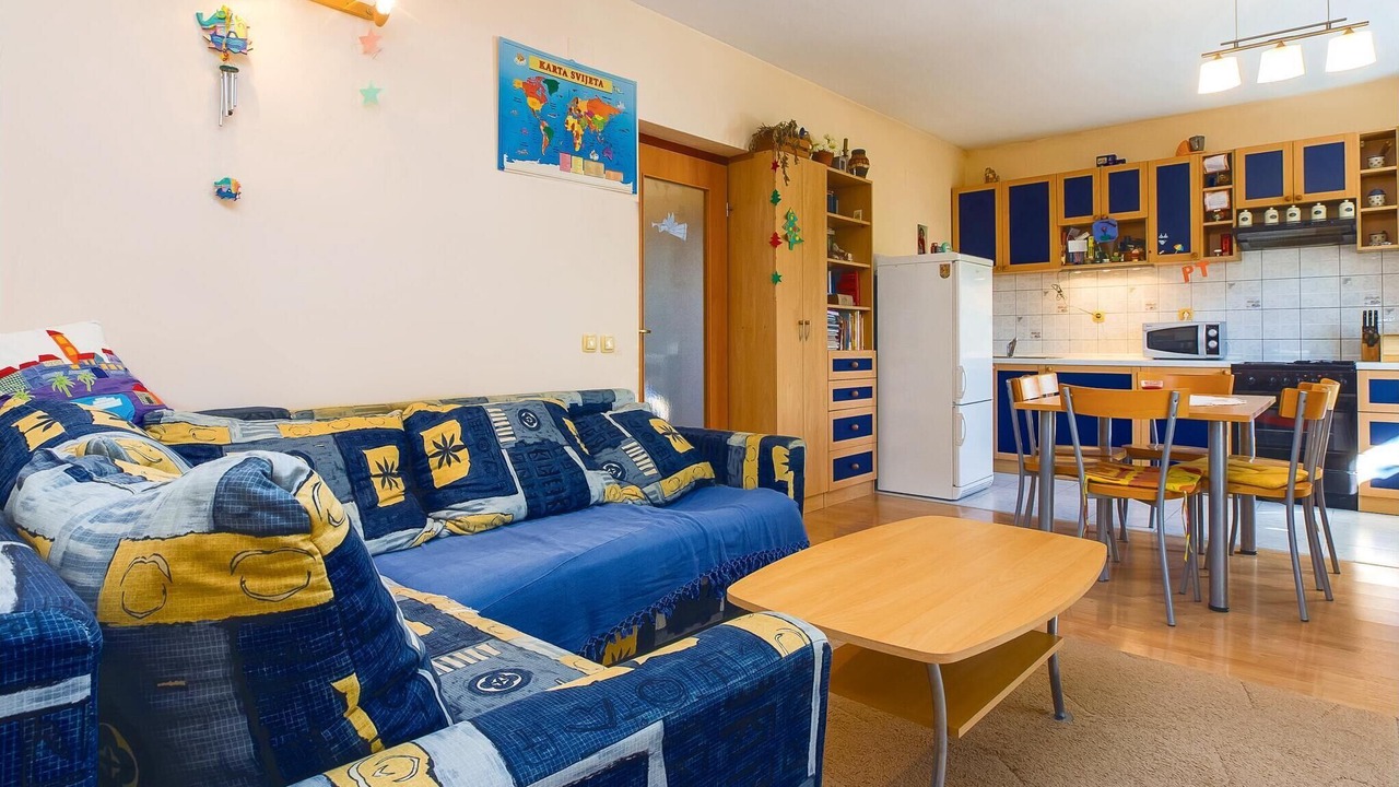 Photo of Bedroom in Central Dalmatia