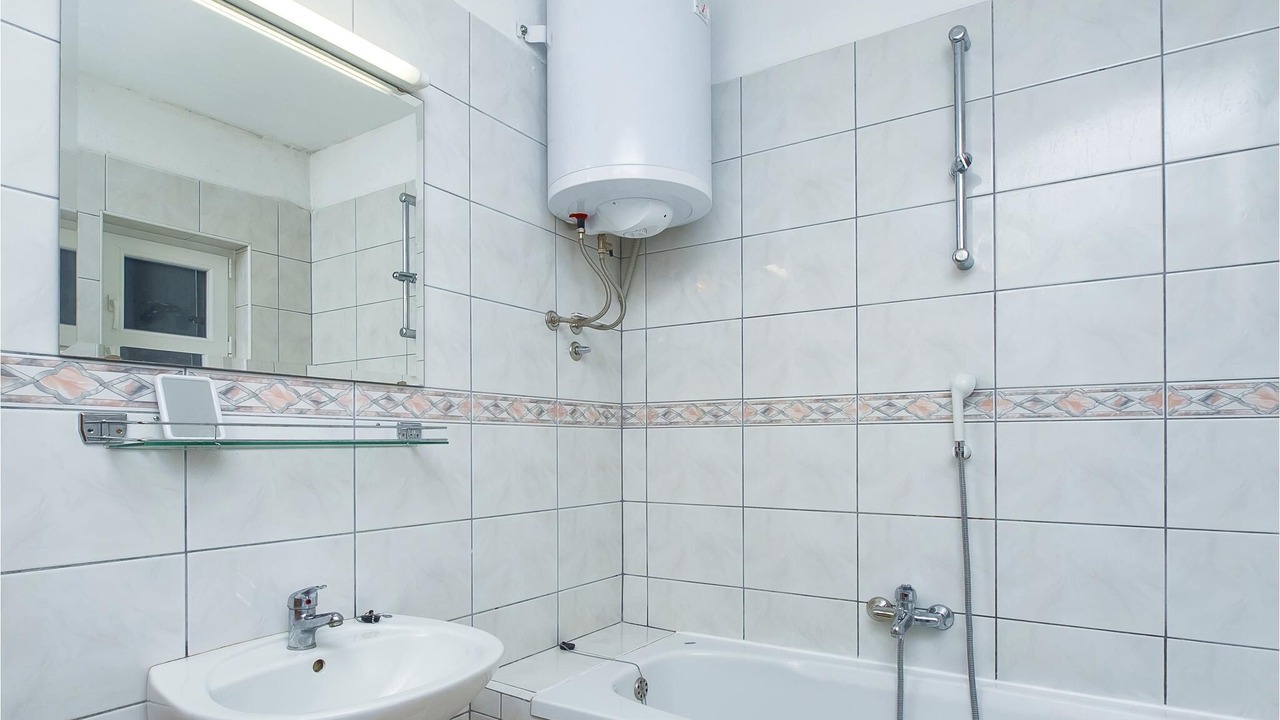 Photo of Bathroom in Central Dalmatia