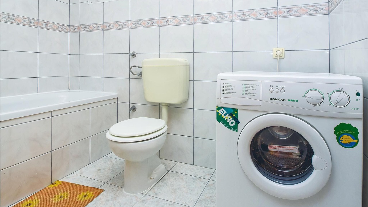 Photo of Bathroom in Central Dalmatia