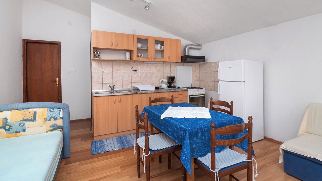 Photo of Kitchen in Podglavica