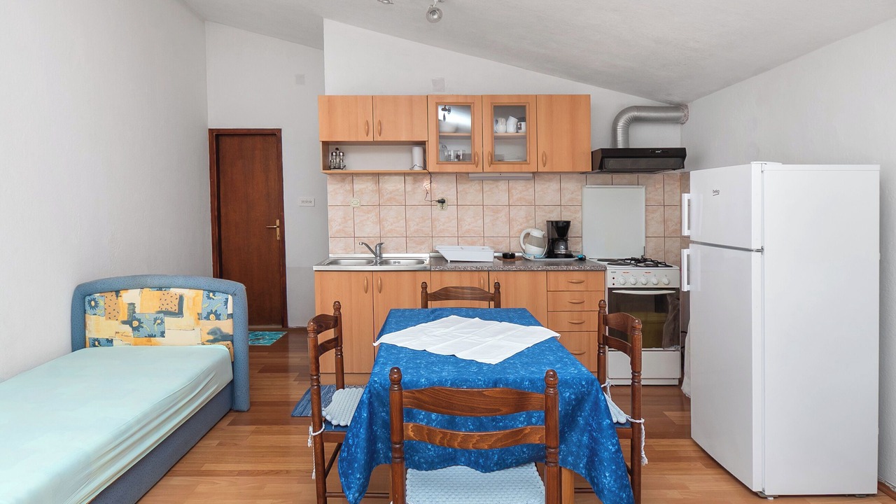 Photo of Kitchen in Podglavica