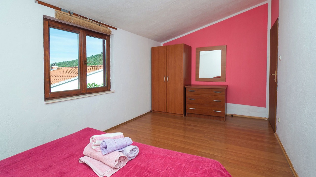 Photo of Bedroom in Podglavica