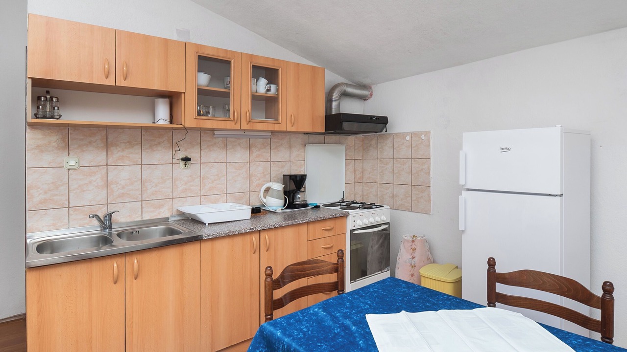 Photo of Kitchen in Podglavica