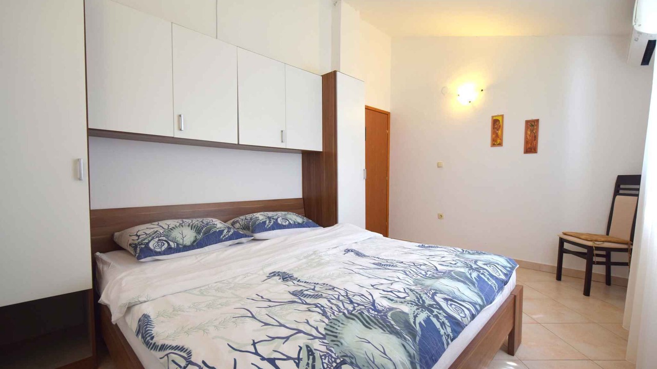 Photo of Bedroom in Malinska-Dubasnica