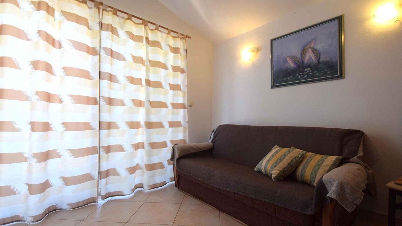 Photo of Livingroom in Malinska-Dubasnica