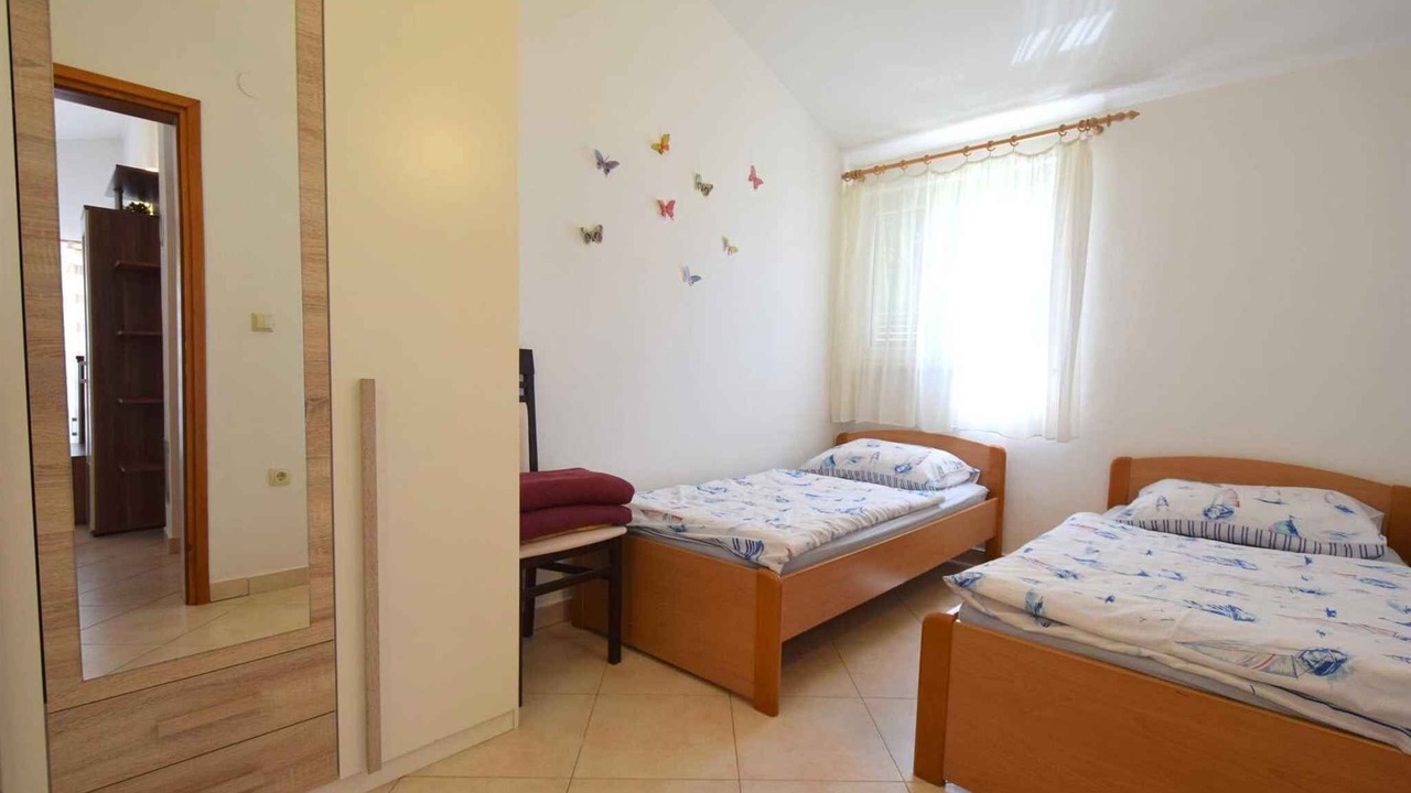 Photo of Bedroom in Malinska-Dubasnica