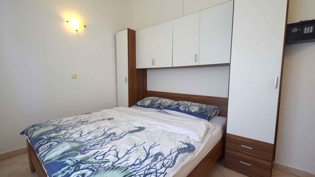 Photo of Bedroom in Malinska-Dubasnica