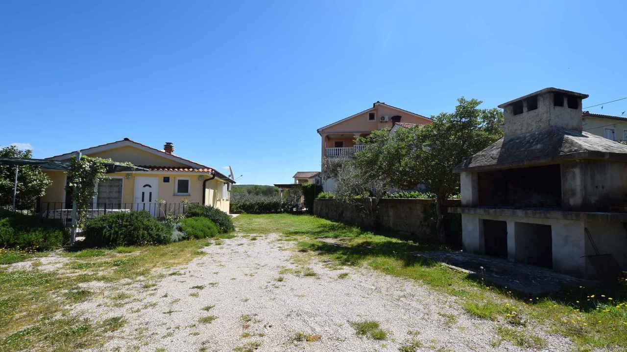 Photo of Outdoor in Malinska-Dubasnica