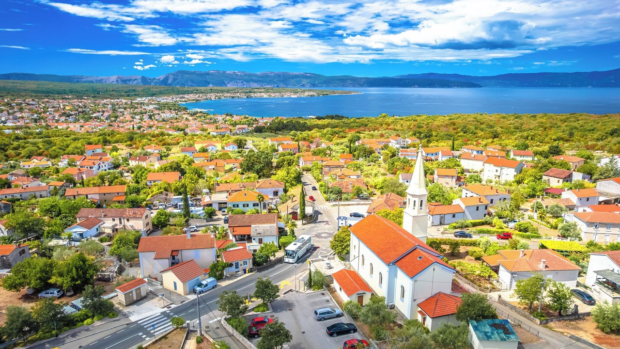Photo of Outdoor in Malinska-Dubasnica